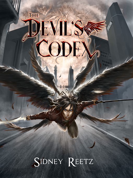Title details for The Devil's Codex by Sidney Reetz - Wait list